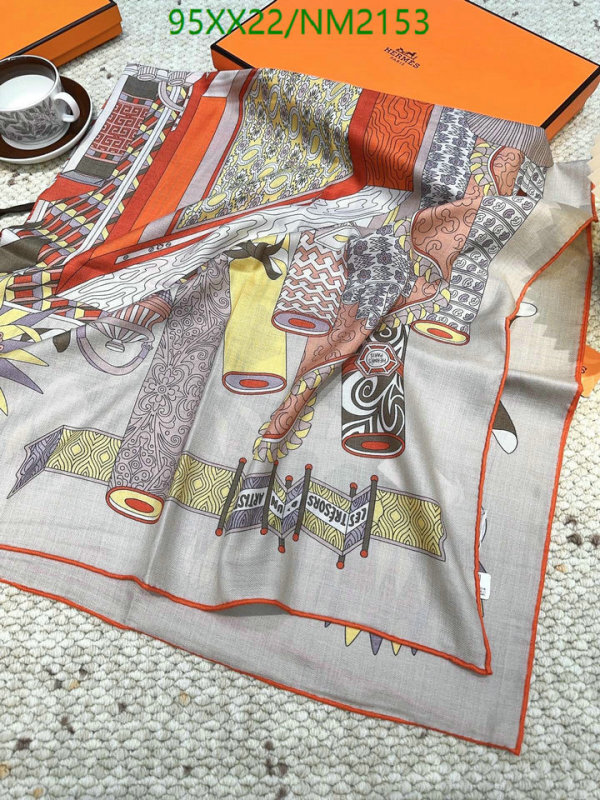 Hermes-Scarf Code: NM2153 $: 95USD