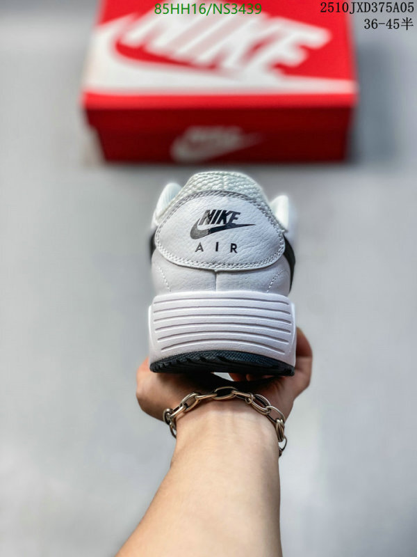 Nike-Men shoes Code: NS3439 $: 85USD