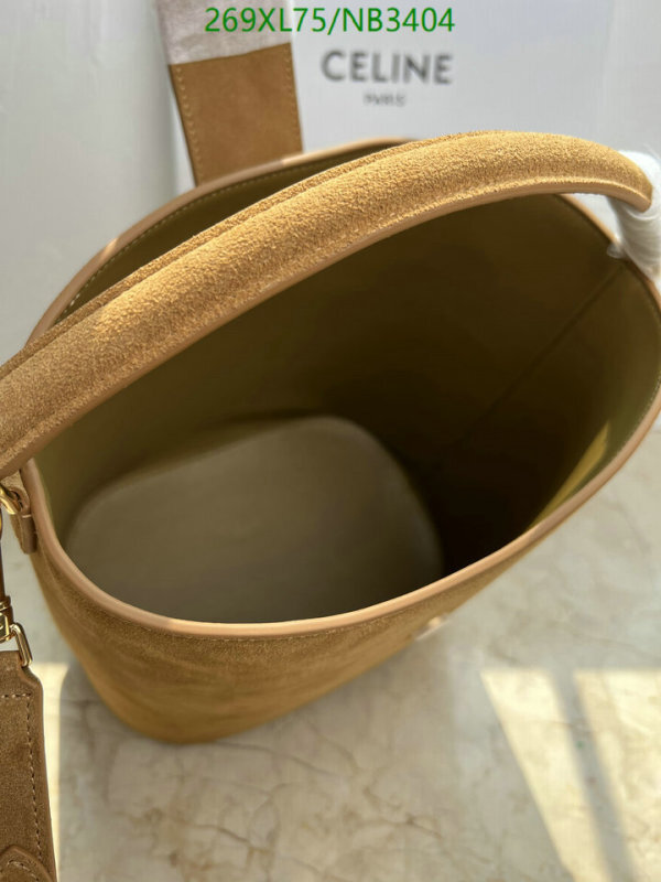 Celine-Bag-Mirror Quality Code: NB3404 $: 269USD