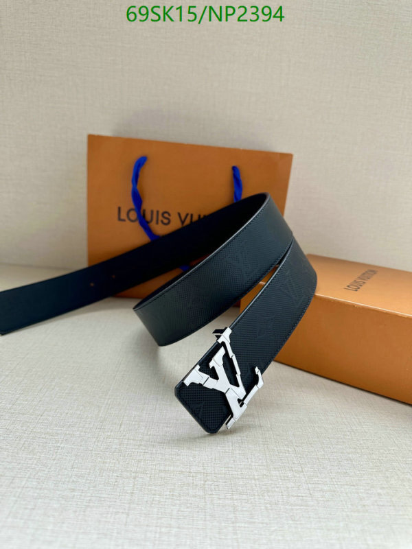 LV-Belts Code: NP2394 $: 69USD