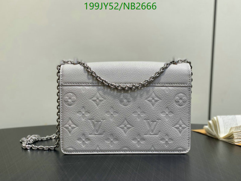 LV-Bag-Mirror Quality Code: NB2666 $: 199USD
