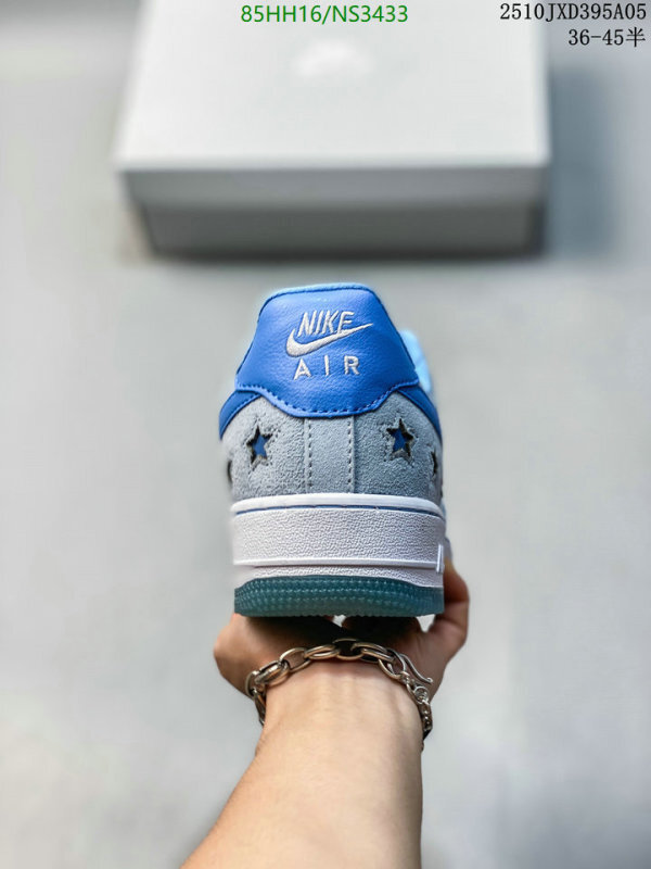 Air Jordan-Women Shoes Code: NS3433 $: 85USD