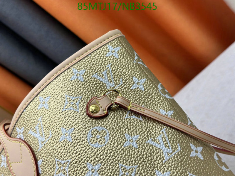 LV-Bag-4A Quality Code: NB3545 $: 85USD
