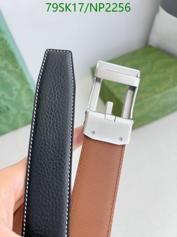 Gucci-Belts Code: NP2256 $: 79USD