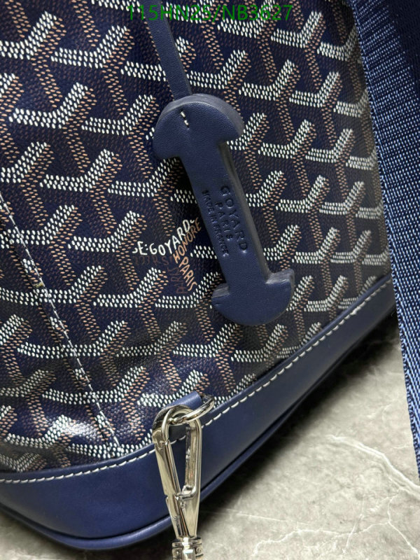 Goyard-Bag-4A Quality Code: NB3627 $: 115USD