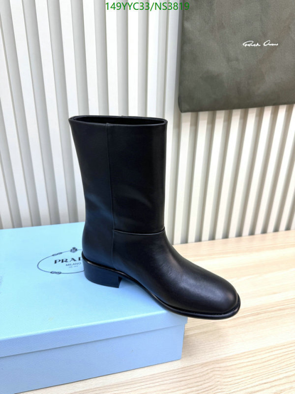 Boots-Women Shoes Code: NS3819 $: 149USD