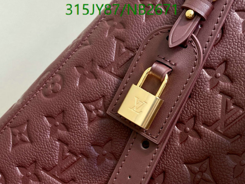 LV-Bag-Mirror Quality Code: NB2671 $: 315USD