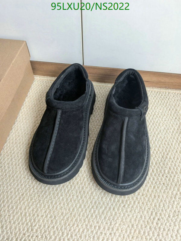 UGG-Men shoes Code: NS2022 $: 95USD