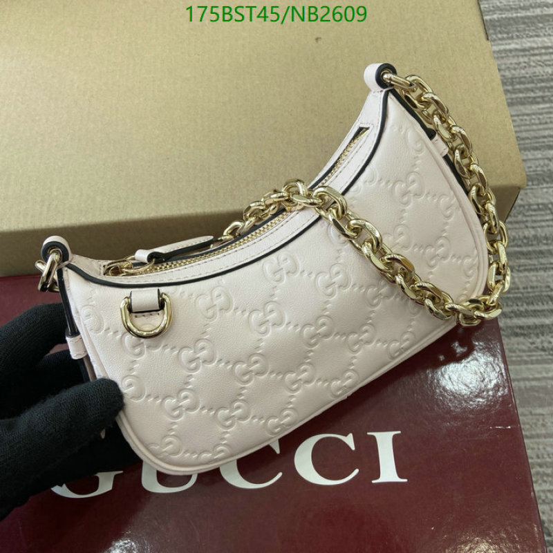 Gucci-Bag-Mirror Quality Code: NB2609 $: 175USD
