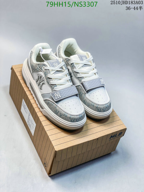 MLB-Men shoes Code: NS3307 $: 79USD