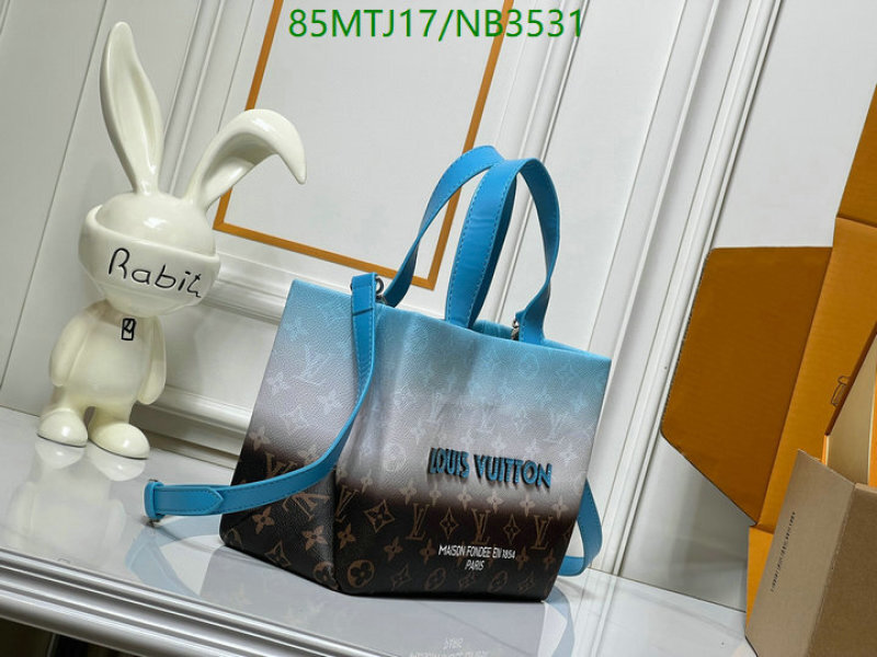 LV-Bag-4A Quality Code: NB3531 $: 85USD
