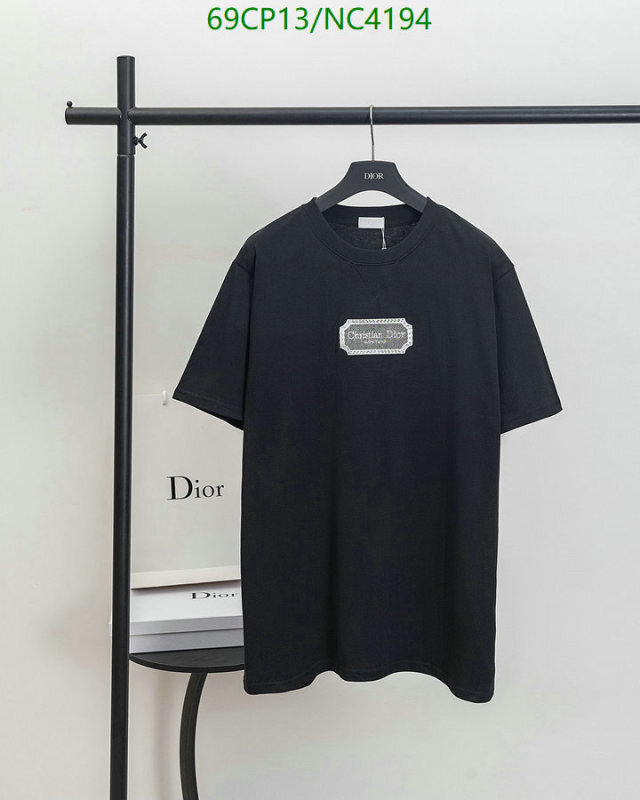 Dior-Clothing Code: NC4194 $: 69USD