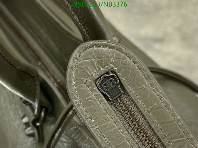 Balenciaga-Bag-Mirror Quality Code: NB3376 $: 299USD