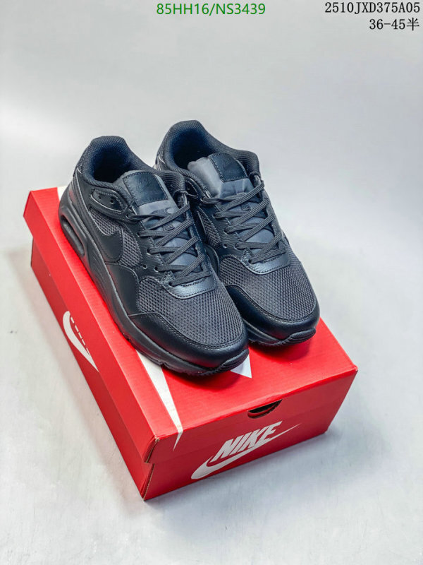 Nike-Men shoes Code: NS3439 $: 85USD
