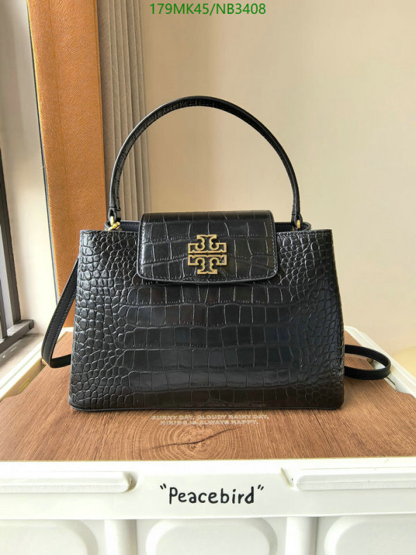 Tory Burch-Bag-Mirror Quality Code: NB3408 $: 179USD