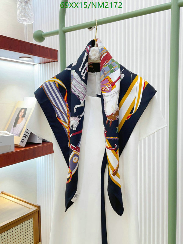 Hermes-Scarf Code: NM2172 $: 69USD