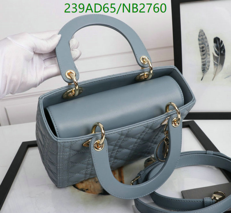 Dior-Bag-Mirror Quality Code: NB2760 $: 239USD