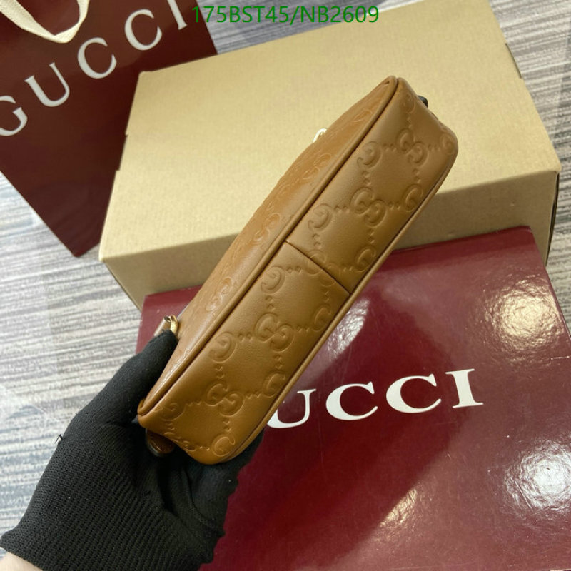 Gucci-Bag-Mirror Quality Code: NB2609 $: 175USD