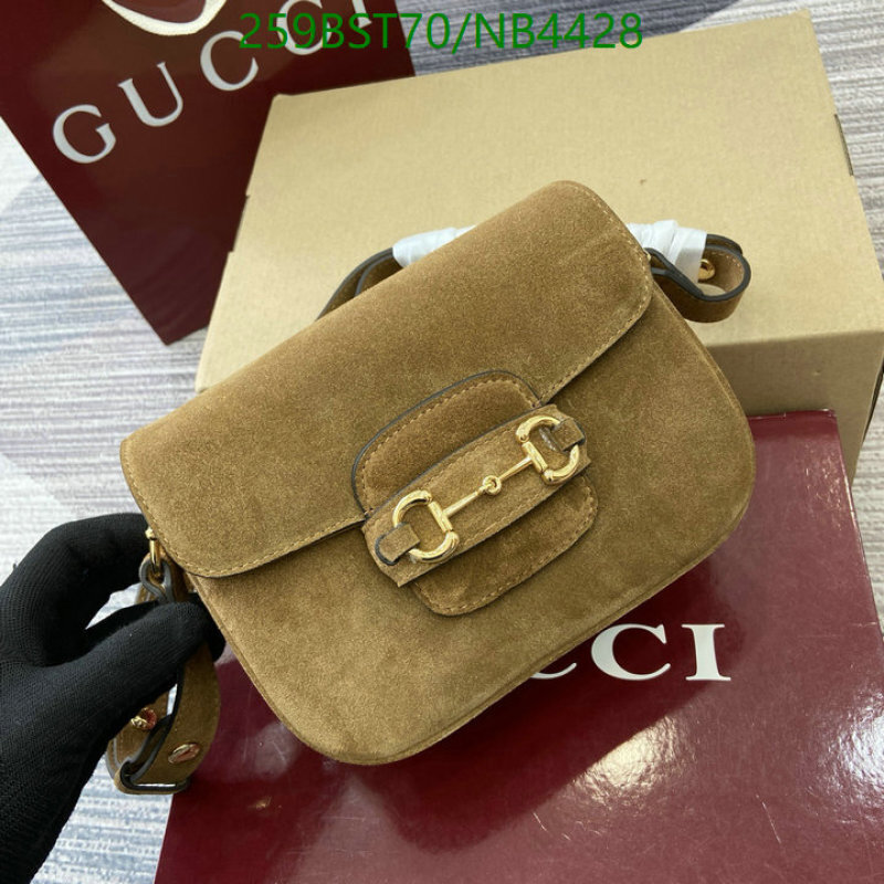 Gucci-Bag-Mirror Quality Code: NB4428