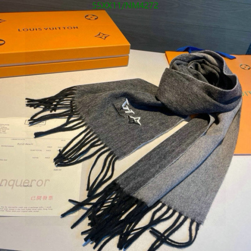 LV-Scarf Code: NM4272 $: 55USD-Yupoo.ru - Copybrand.Team photo album LV-Scarf Code: NM4272 $: 55USD