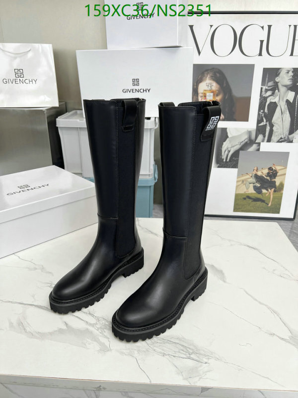 Boots-Women Shoes Code: NS2351 $: 159USD