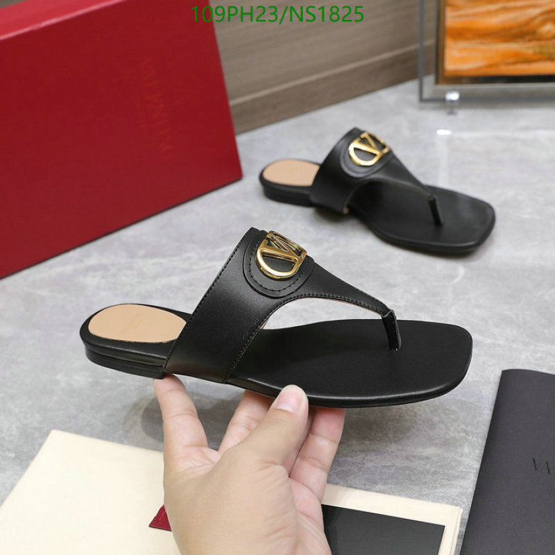 Valentino-Women Shoes Code: NS1825 $: 109USD