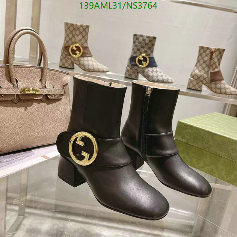 Boots-Women Shoes Code: NS3764 $: 139USD