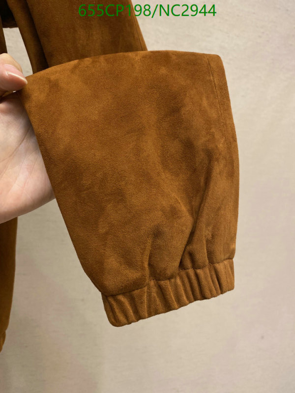 Loro Piana-Clothing Code: NC2944 $: 655USD