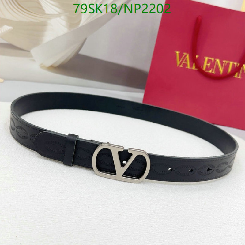Valentino-Belts Code: NP2202 $: 79USD