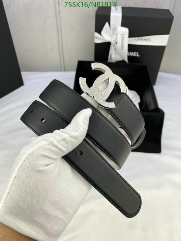 Chanel-Belts Code: NP1913 $: 75USD