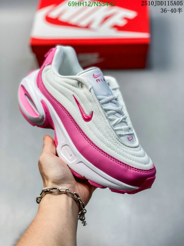 NIKE-Women Shoes Code: NS3442 $: 69USD