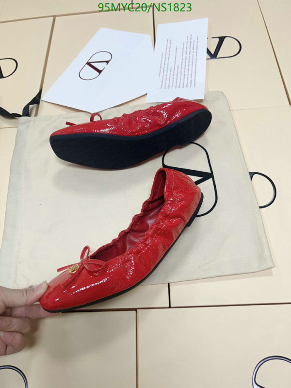 Valentino-Women Shoes Code: NS1823 $: 95USD
