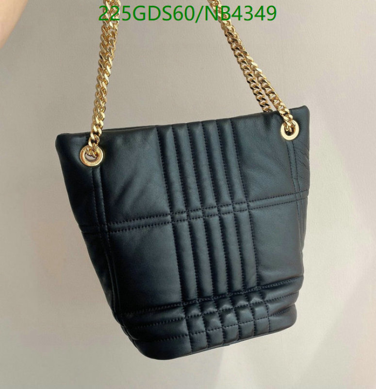 Burberry-Bag-Mirror Quality Code: NB4349 $: 225USD