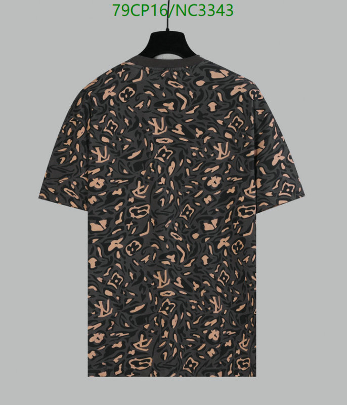 LV-Clothing Code: NC3343 $: 79USD