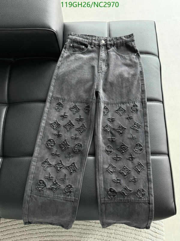 LV-Clothing Code: NC2970 $: 119USD