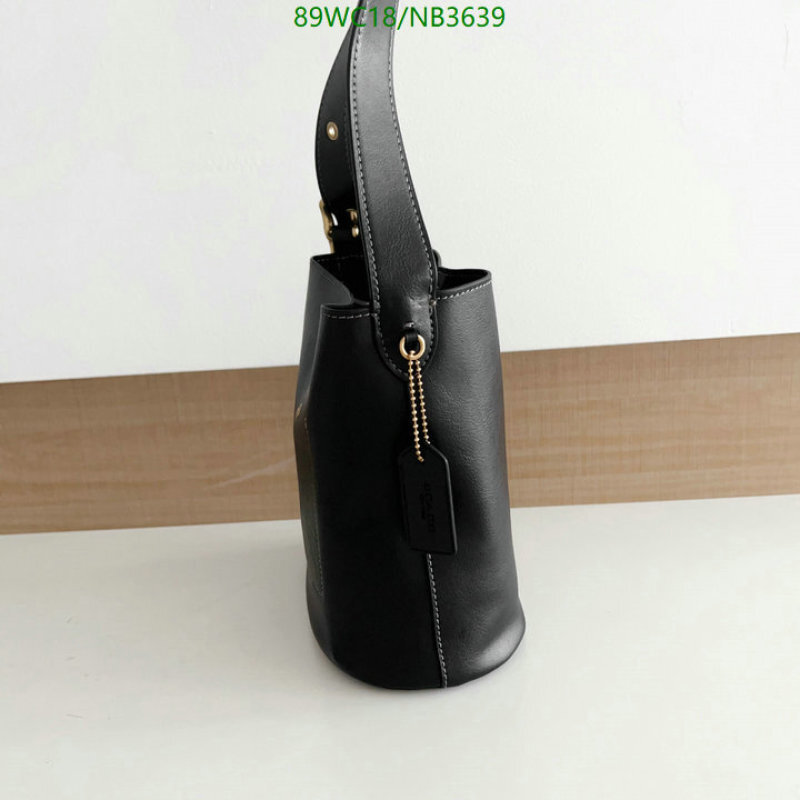 Coach-Bag-4A Quality Code: NB3639 $: 89USD