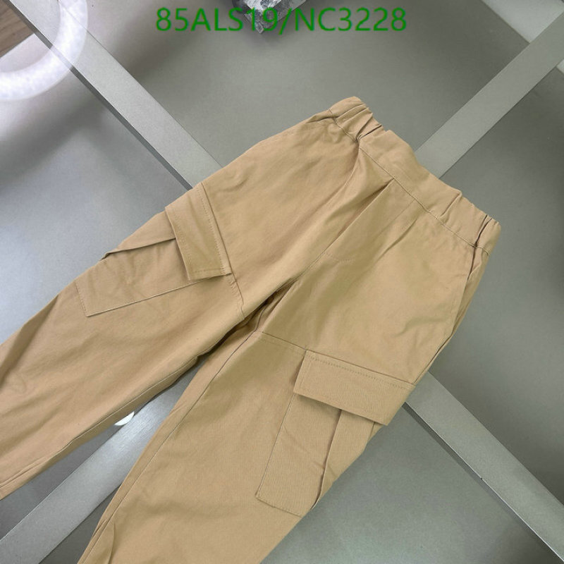 Gucci-Kids Clothing Code: NC3228 $: 85USD
