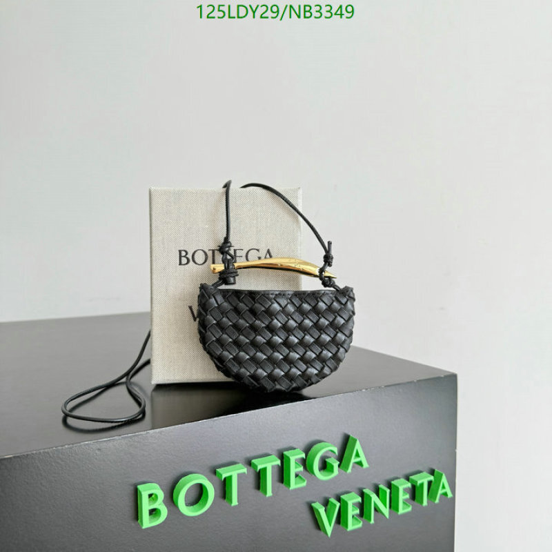 BV-Bag-Mirror Quality Code: NB3349 $: 125USD