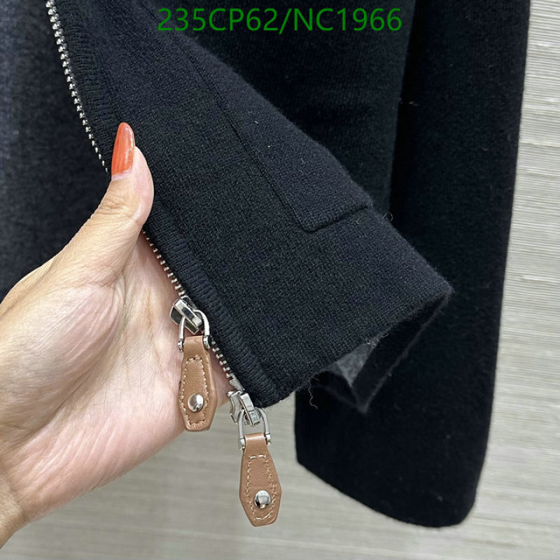 Loro Piana-Clothing Code: NC1966 $: 235USD