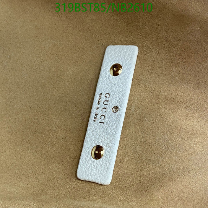 Gucci-Bag-Mirror Quality Code: NB2610 $: 319USD