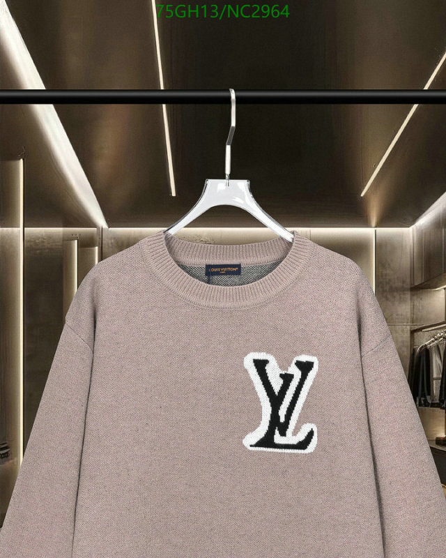 LV-Clothing Code: NC2964 $: 75USD