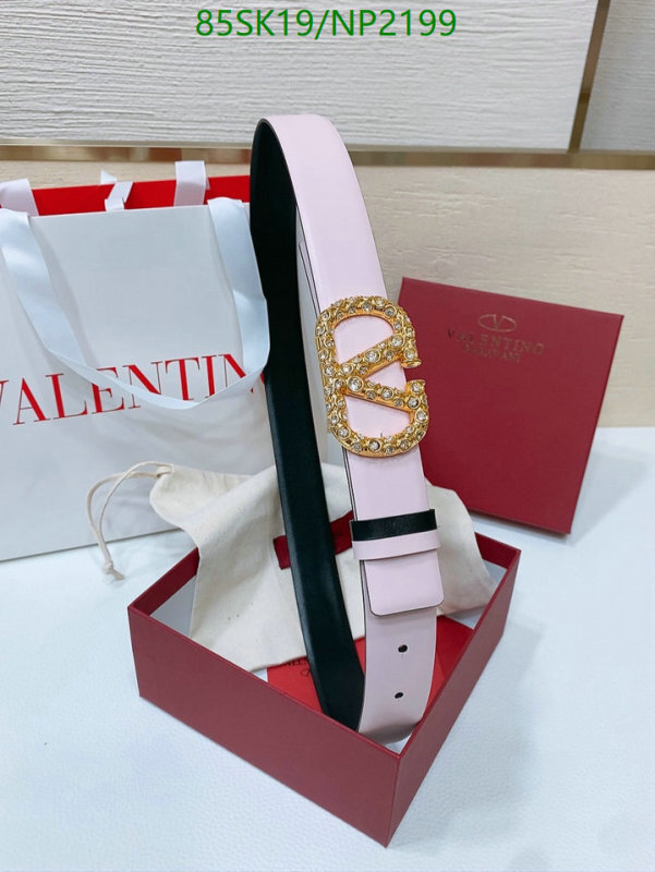 Valentino-Belts Code: NP2199 $: 85USD