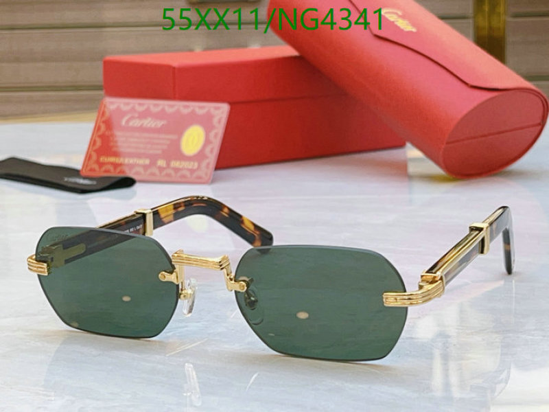Cartier-Glasses Code: NG4341 $: 55USD-Yupoo.ru - Copybrand.Team photo album Cartier-Glasses Code: NG4341 $: 55USD