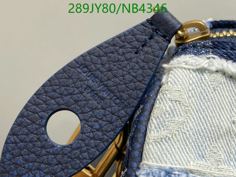 LV-Bag-Mirror Quality Code: NB4346 $: 289USD