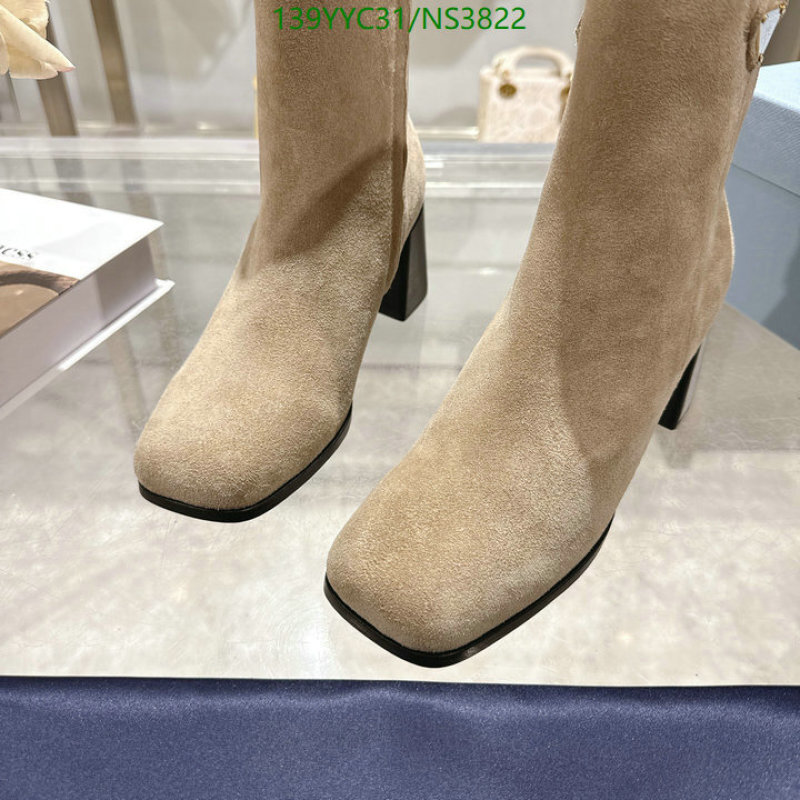 Boots-Women Shoes Code: NS3822 $: 139USD
