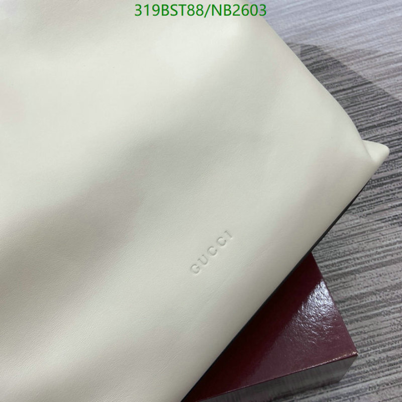 Gucci-Bag-Mirror Quality Code: NB2603 $: 319USD