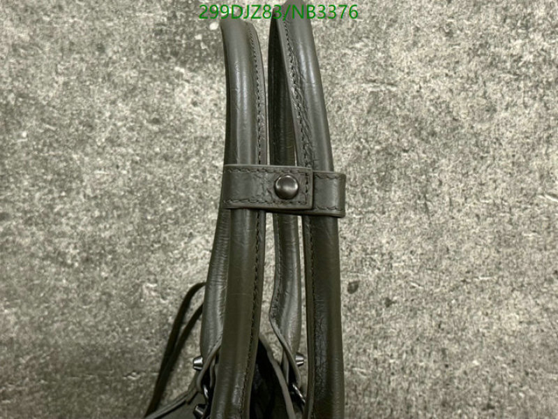 Balenciaga-Bag-Mirror Quality Code: NB3376 $: 299USD