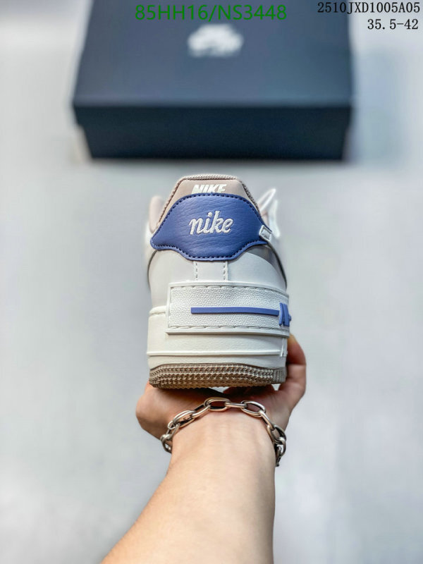 NIKE-Women Shoes Code: NS3448 $: 85USD