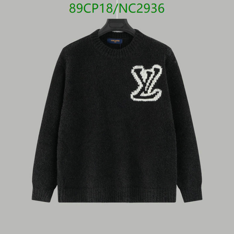 LV-Clothing Code: NC2936 $: 89USD