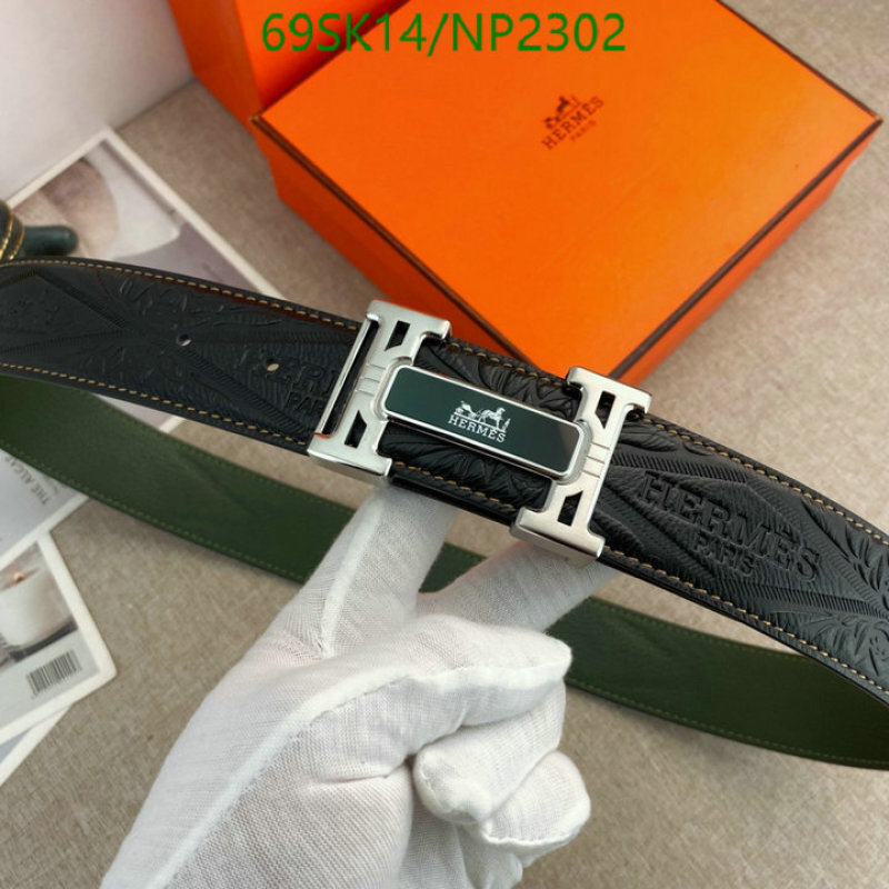 Hermes-Belts Code: NP2302 $: 69USD